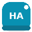 www.haofalai.com 移动端Logo